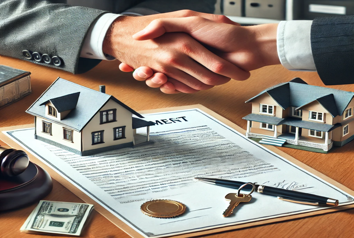ПРЕДВАРИТЕЛЕН ДОГОВОР ПРИ ПОКУПКО-ПРОДАЖБА НА НЕДВИЖИМ ИМОТ – ПОДРОБНО РЪКОВОДСТВО